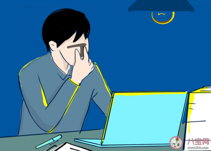 遇到被迫加班的情況該怎么辦 單位要求加班員工有權(quán)拒絕嗎