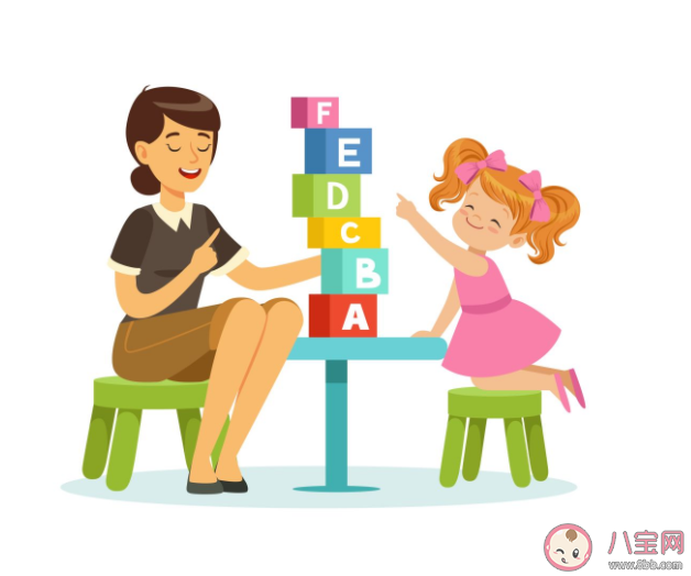 給孩子英語啟蒙家長英語要很好嗎 孩子英語啟蒙有哪些靠譜的方法