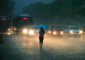 不同級別暴雨預警該如何應對 暴雨來臨防災避險寶典