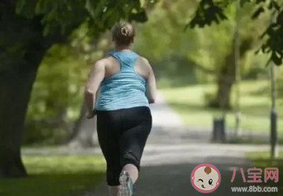 研究發現越胖運動減肥越難 特別胖的人該如何減肥 研究發現越胖運動減肥越難 特別胖的人該如何減肥