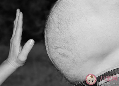 研究發現越胖運動減肥越難 特別胖的人該如何減肥 研究發現越胖運動減肥越難 特別胖的人該如何減肥