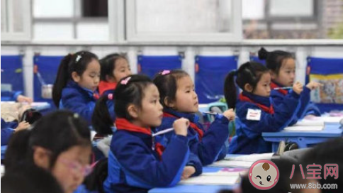 小學一二年級不進行紙筆考試 對此你怎么看 小學一二年級不進行紙筆考試 對此你怎么看