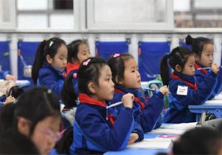 小學(xué)一二年級(jí)不進(jìn)行紙筆考試 對(duì)此你怎么看