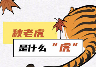 全國秋老虎地圖 秋老虎來了如何養(yǎng)生