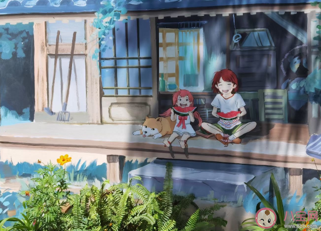 2021已過去三分之二的朋友圈文案句子 2021已過去三分之二正能量說說