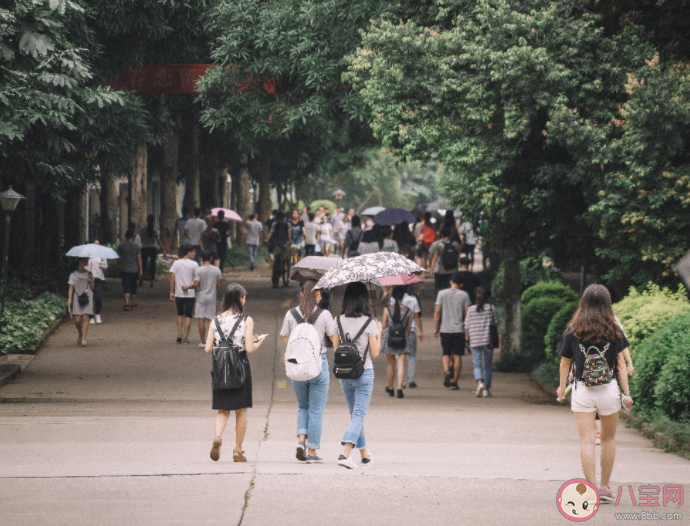 如何高質(zhì)量地走完大學(xué)四年 怎樣規(guī)劃自己的大學(xué)生活