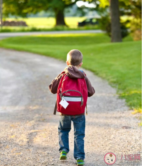 孩子走失的常見場景是什么 怎么防止孩子丟失