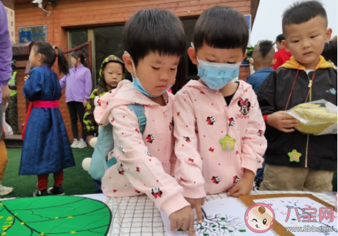 幼兒園秋季開學(xué)典禮報道美篇2021 幼兒園開學(xué)典禮現(xiàn)場活動報道
