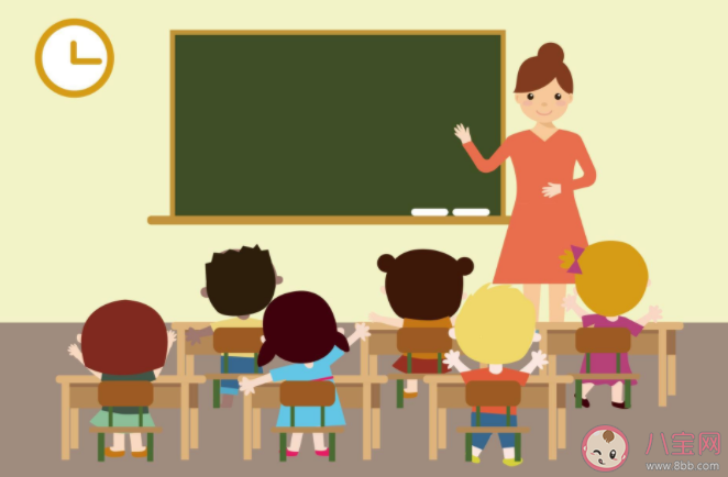 新老師如何上好開學(xué)第一課 開學(xué)第一課怎么上比較好