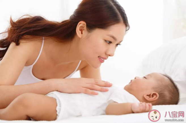 寶寶哄睡容易放下難應(yīng)該怎么辦 有哪些正確的哄睡小技巧