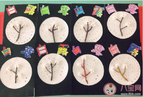 幼兒園大班白露節氣活動微信稿2021 幼兒園白露節氣活動報道美篇2021 幼兒園大班白露節氣活動微信稿2021 幼兒園白露節氣活動報道美篇2021