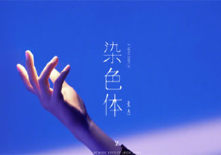 張杰新歌《染色體》歌詞是什么 《染色體》完整版歌詞在線聽歌