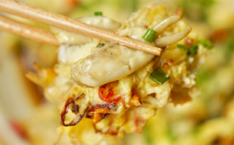 蟶子天生就要被吃掉 蟶子怎么做好吃