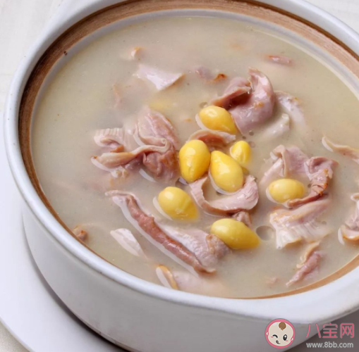 秋季吃板栗好不好 板栗推薦食譜