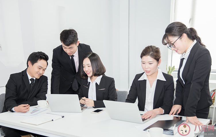 年輕人必須丟掉哪些幼稚職場心理 進入職場哪些思維應該改變