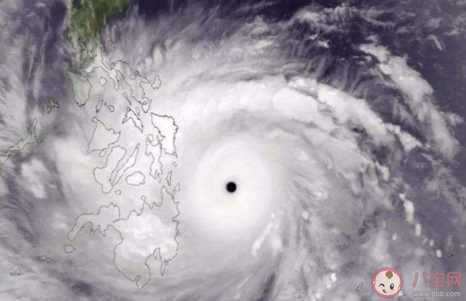 秋臺風為什么這么猛有什么特點 秋臺風主要是登陸我國哪些地區