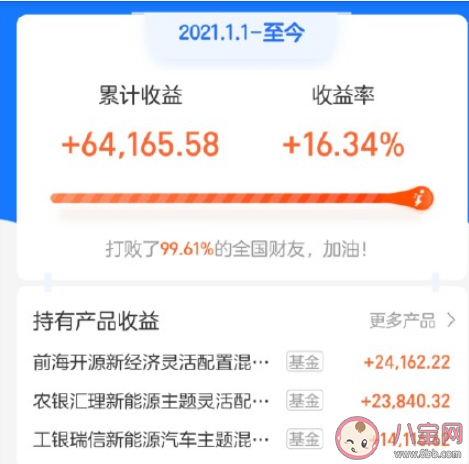 如何看待越來越多人買基金 為什么大家都開始買基金了 如何看待越來越多人買基金 為什么大家都開始買基金了