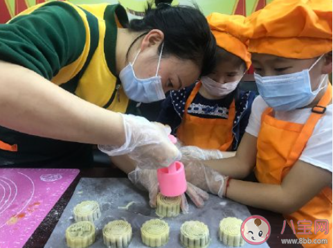 2021幼兒園中秋節精彩活動報道美篇 2021幼兒園濃情中秋活動報道稿三篇 2021幼兒園中秋節精彩活動報道美篇 2021幼兒園濃情中秋活動報道稿三篇