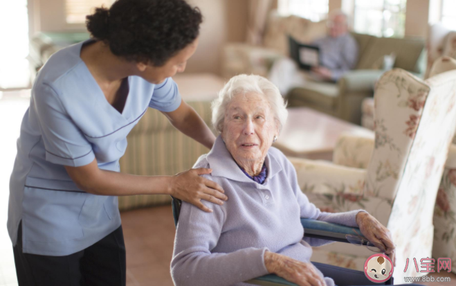 為什么老人不愿意住養老院 如何選擇靠譜的養老院 為什么老人不愿意住養老院 如何選擇靠譜的養老院