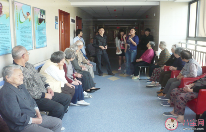 為什么老人不愿意住養老院 如何選擇靠譜的養老院 為什么老人不愿意住養老院 如何選擇靠譜的養老院