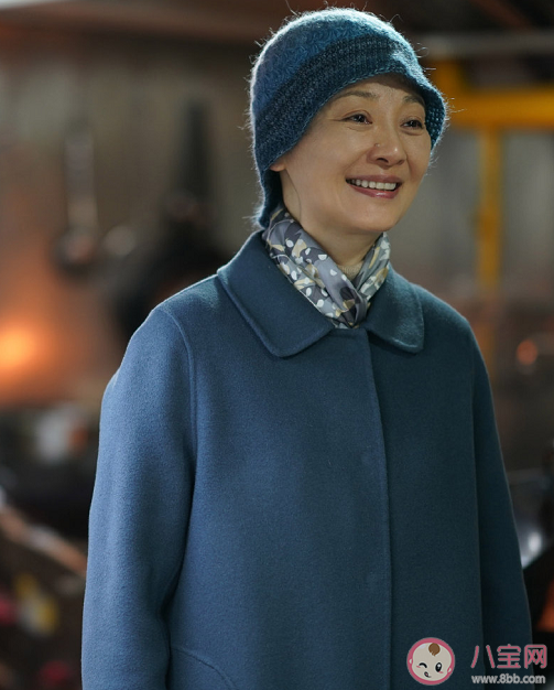 電影《關于我媽的一切》有原型嗎 影片講述了什么故事