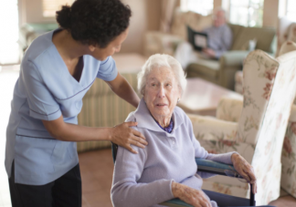 為什么老人不愿意住養老院 如何選擇靠譜的養老院