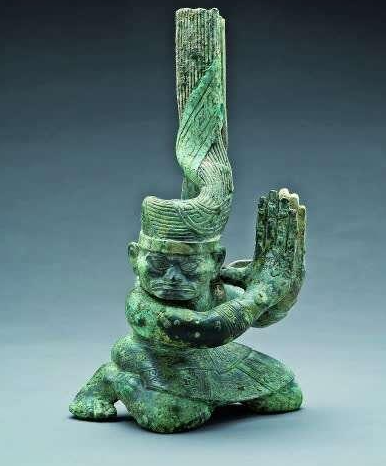 三星堆發現24k純金小金珠 三星堆最新發現了哪些文物 三星堆發現24k純金小金珠 三星堆最新發現了哪些文物