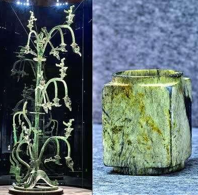 三星堆發現24k純金小金珠 三星堆最新發現了哪些文物 三星堆發現24k純金小金珠 三星堆最新發現了哪些文物