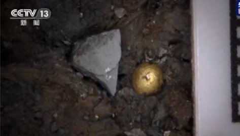 三星堆發現24k純金小金珠 三星堆最新發現了哪些文物 三星堆發現24k純金小金珠 三星堆最新發現了哪些文物