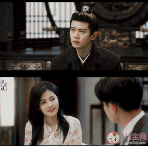 看周生如故和一生一世的感受句子 看完周生如故和一生一世朋友圈說說