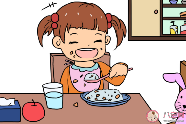 寶寶缺鉀應(yīng)該怎么補(bǔ) 寶寶補(bǔ)鉀食譜大全