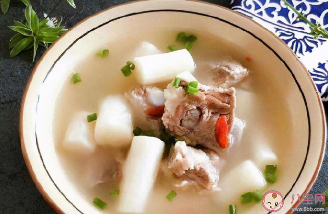 寶寶缺鉀應(yīng)該怎么補(bǔ) 寶寶補(bǔ)鉀食譜大全