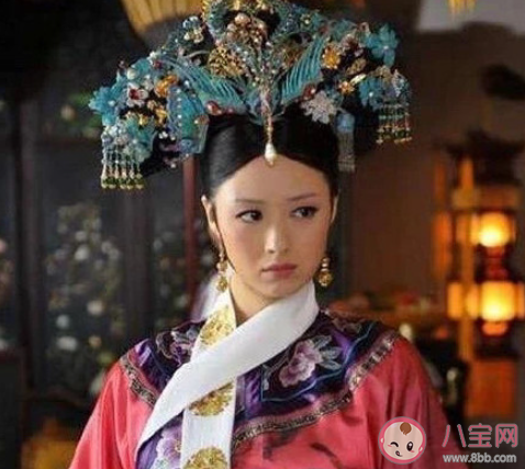 為什么這么多人喜歡甄嬛傳的華妃 劇中華妃是個怎樣的人