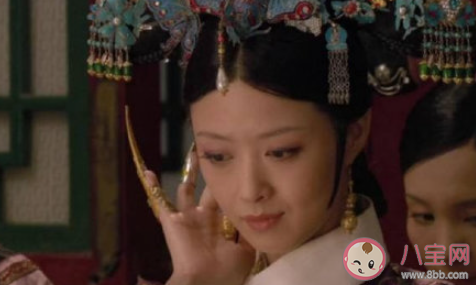 為什么這么多人喜歡甄嬛傳的華妃 劇中華妃是個怎樣的人