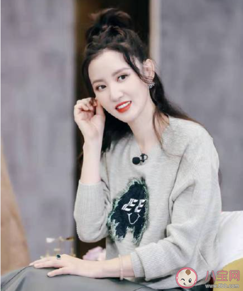 張萌說要給予孩子自主選擇的權利 怎樣讓孩子學會自主選擇 張萌說要給予孩子自主選擇的權利 怎樣讓孩子學會自主選擇