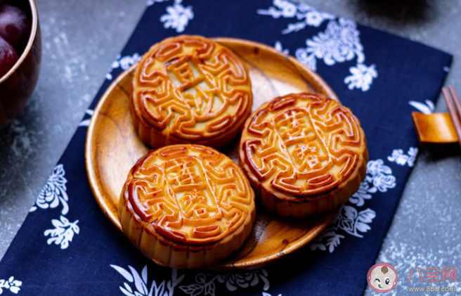 妊娠期糖尿病媽媽可以吃月餅嗎 糖媽媽如何科學健康吃月餅