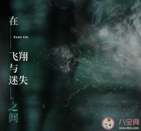 林彥俊新歌《在飛翔與迷失之間》歌詞是什么 《在飛翔與迷失之間》完整版歌詞在線聽歌 林彥俊新歌《在飛翔與迷失之間》歌詞是什么 《在飛翔與迷失之間》完整版歌詞在線聽歌