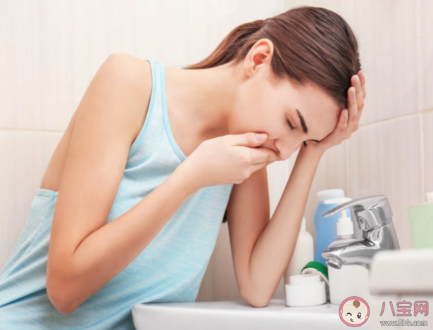 為什么孕期沒有嘔吐惡心等早孕反應 沒有早孕反應就是胎停育嗎