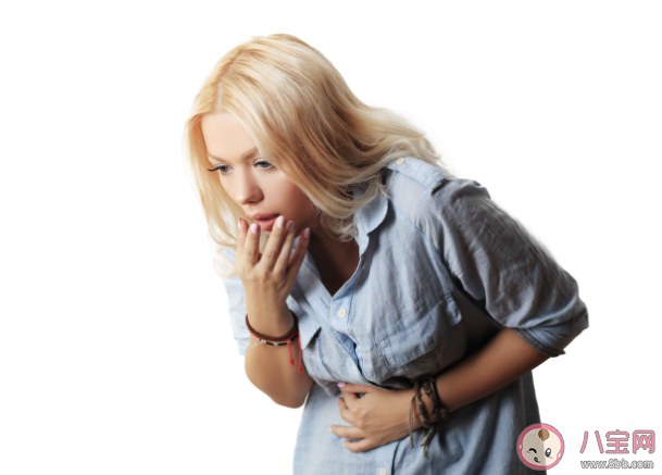 為什么孕期沒有嘔吐惡心等早孕反應 沒有早孕反應就是胎停育嗎