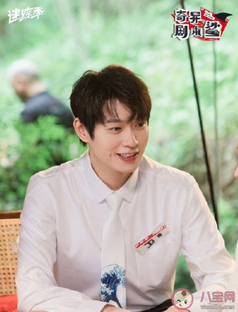 《奇異劇本鯊》第一季觀后感 看了《奇異劇本鯊》感受分享