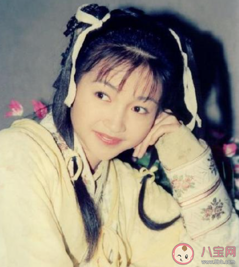 金庸筆下郭襄的一生算幸運(yùn)嗎 怎樣看待郭襄的一生