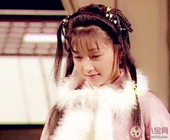 金庸筆下郭襄的一生算幸運(yùn)嗎 怎樣看待郭襄的一生