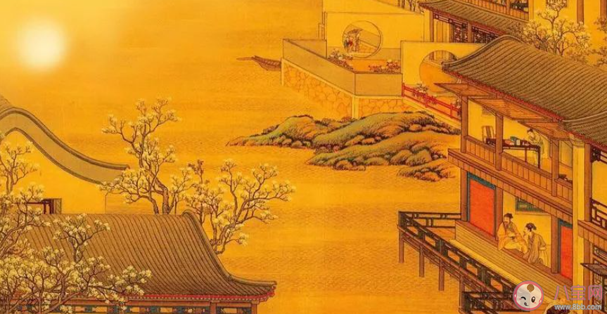 中秋節(jié)最早是出現(xiàn)在什么時候 古人是如何過中秋的 中秋節(jié)最早是出現(xiàn)在什么時候 古人是如何過中秋的