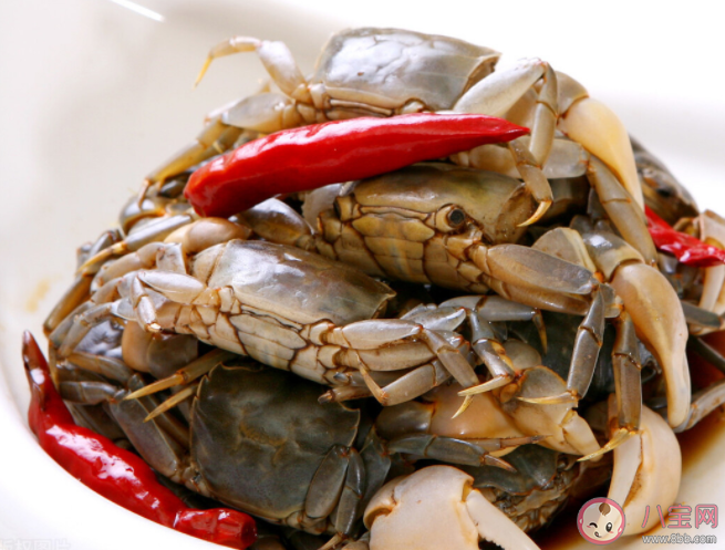 孕婦吃螃蟹會感染寄生蟲嗎 孕婦吃螃蟹需要注意什么 孕婦吃螃蟹會感染寄生蟲嗎 孕婦吃螃蟹需要注意什么