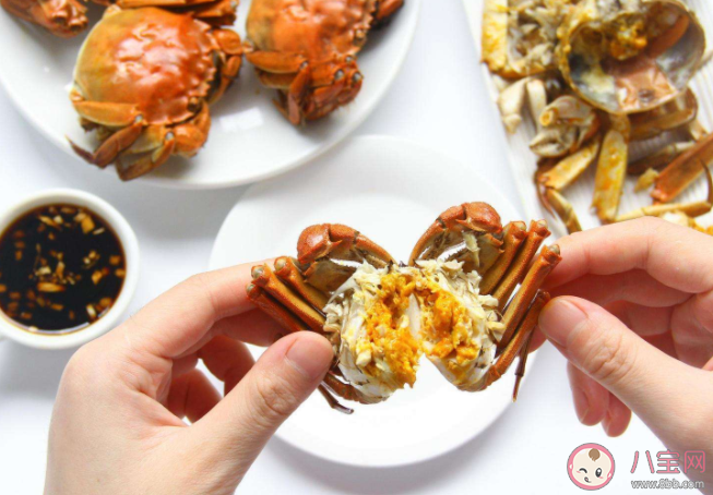 孕婦吃螃蟹會感染寄生蟲嗎 孕婦吃螃蟹需要注意什么 孕婦吃螃蟹會感染寄生蟲嗎 孕婦吃螃蟹需要注意什么