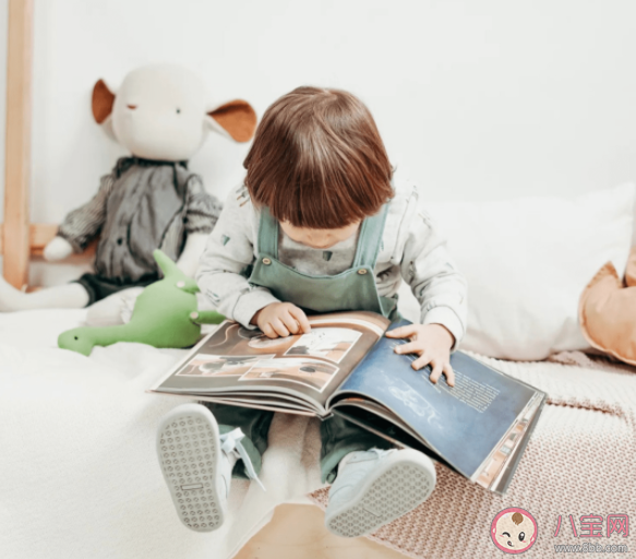 孩子為什么反復(fù)看同一本繪本 反復(fù)看同一本繪本怎么引導(dǎo) 孩子為什么反復(fù)看同一本繪本 反復(fù)看同一本繪本怎么引導(dǎo)