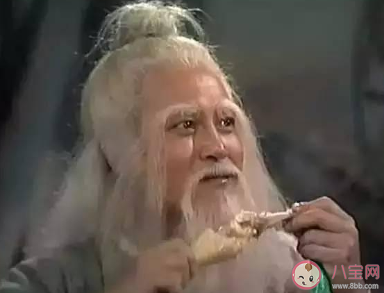 為何洪七公沒有另一半 洪七公沒結婚嗎