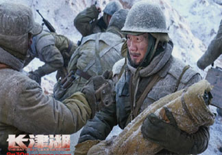 《長津湖》雷公原型是誰 雷公結局是什么