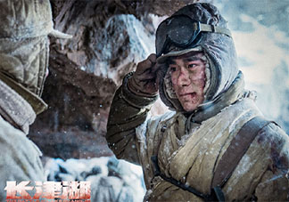 看完長津湖發朋友圈的文案說說 配長津湖發的文案句子大全