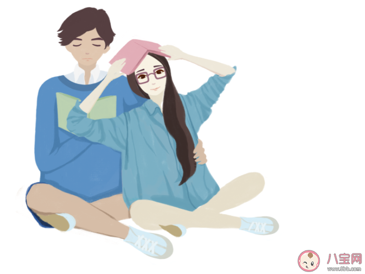 長期異地戀該不該堅持 如何看待異地戀